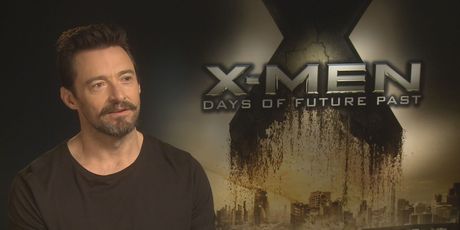 Hugh Jackman - 1