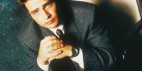 Jason Priestley - 1