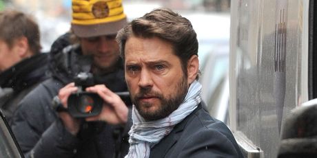 Jason Priestley - 3