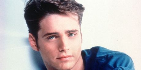 Jason Priestley - 6