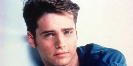 Jason Priestley - 7