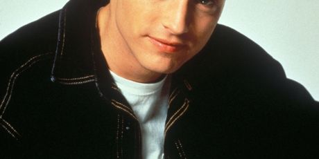 Jason Priestley - 9