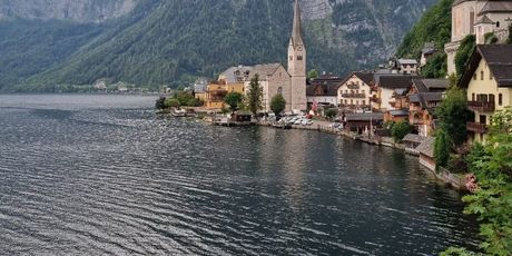 Hallstatt - 1