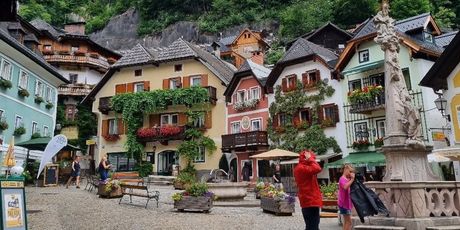 Hallstatt - 3