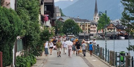 Hallstatt - 4