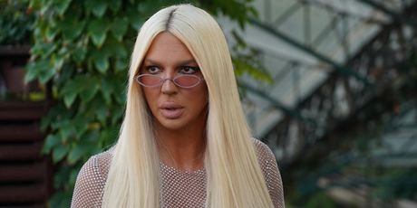 Jelena Karleuša