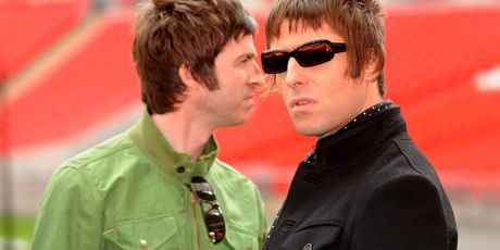 Oasis - 3