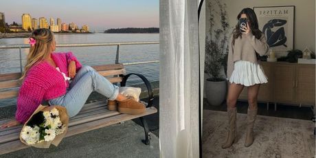 Jesenski outfiti