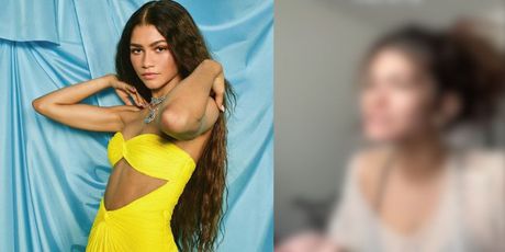 Zendaya