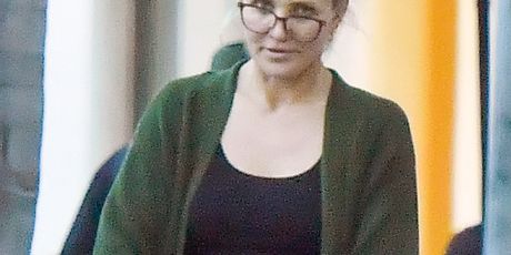 Cameron Diaz s obitelj