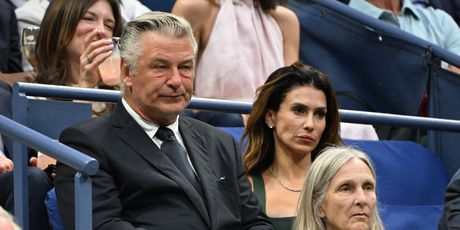 Alec Baldwin, Hilaria Baldwin - 4