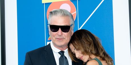 Alec Baldwin, Hilaria Baldwin - 5