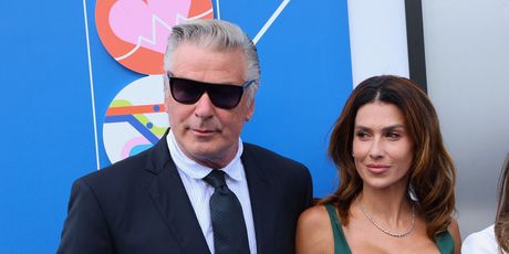 Alec Baldwin, Hilaria Baldwin - 7