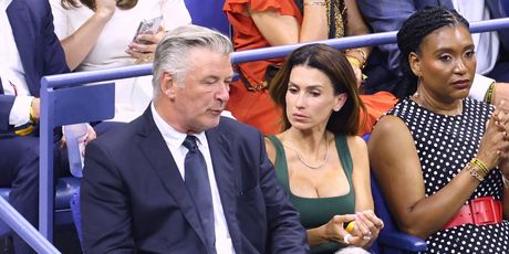 Alec Baldwin, Hilaria Baldwin - 8