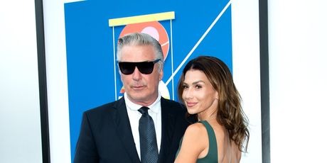 Alec Baldwin, Hilaria Baldwin - 9