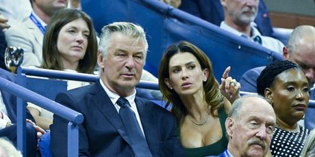 Alec Baldwin, Hilaria Baldwin - 11