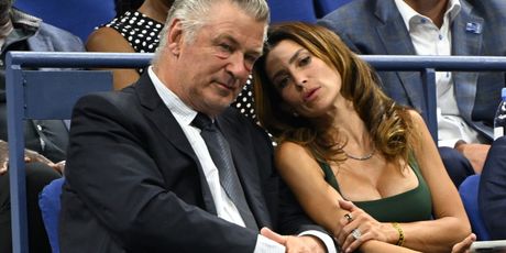 Alec Baldwin, Hilaria Baldwin - 12