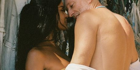 Vincent Cassel i Narah Baptista - 3