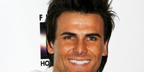 Jeremy Jackson, Baywatch - 3