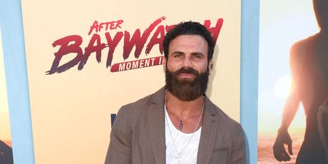 Jeremy Jackson, Baywatch - 4