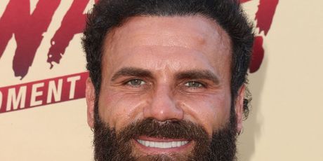 Jeremy Jackson, Baywatch - 8