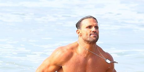 Jeremy Jackson, Baywatch - 14