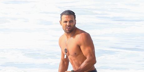 Jeremy Jackson, Baywatch - 16