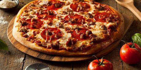 Pizza