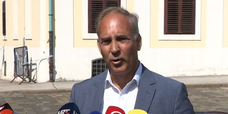 Stephen Bartulica podržat će Marija Radića za predsjednika DP-a