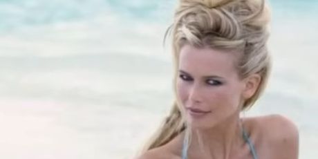 Claudia Schiffer - 2