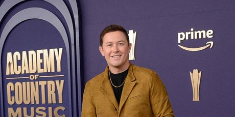 Scotty McCreery - 3