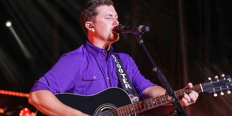 Scotty McCreery - 4