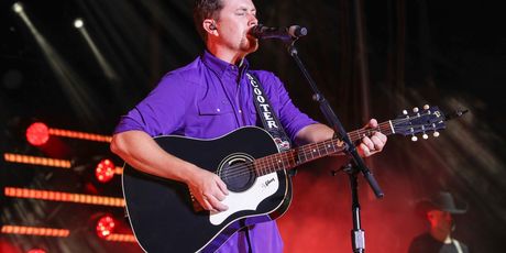 Scotty McCreery - 9