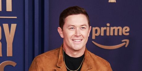 Scotty McCreery - 10