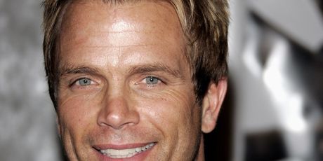 David Chokachi - 1