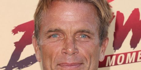 David Chokachi - 8