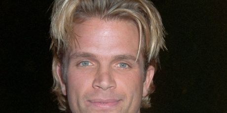 David Chokachi - 9