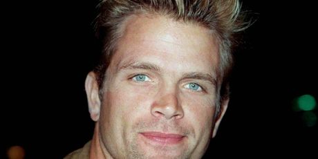 David Chokachi - 10