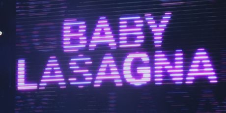 Baby Lasagna - 4