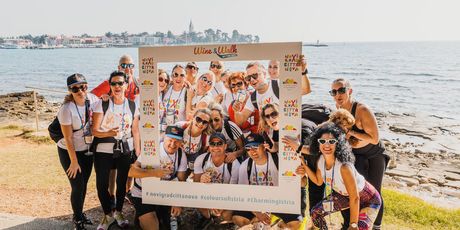 Istria Wine&Walk - 4