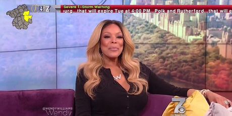 Wendy Williams - 5