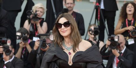 Monica Bellucci - 3