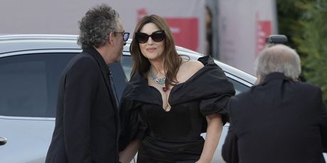 Monica Bellucci - 4