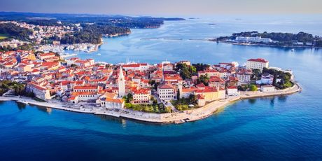 Poreč