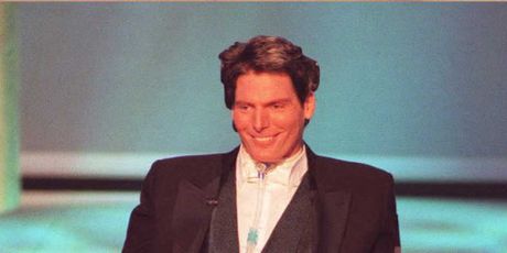 Christopher Reeve - 3