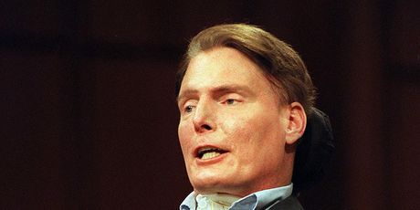 Christopher Reeve - 4