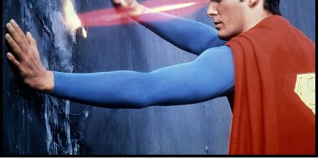 Christopher Reeve