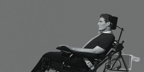 Christopher Reeve