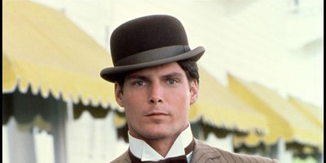 Christopher Reeve - 7