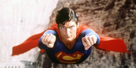 Christopher Reeve